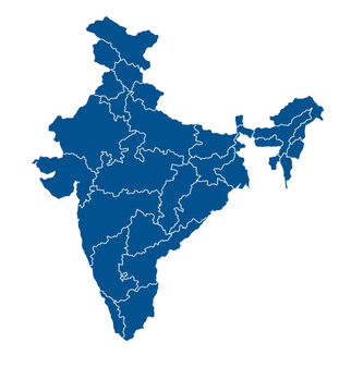 India Map