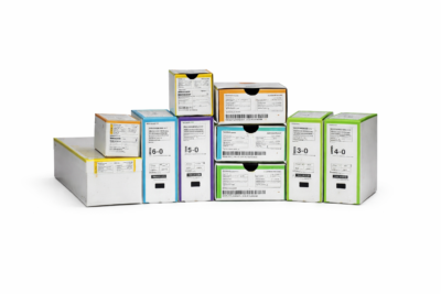 Covidien Absorbable & Non Absorbable Sutures